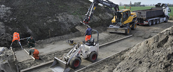 Weg- en Waterbouw