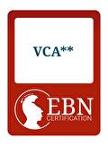 Logo EBN VCA 2
