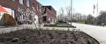 Gemeente Eemsdelta - beplanting en bomen - schrijversbuurt - delfzijl