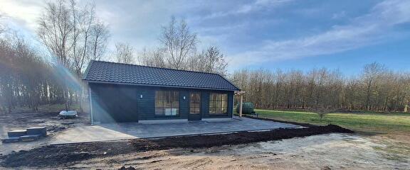 Idem-Dito Vastgoed B.V. - Natuurbegraafplaats Roegwold - Slochteren