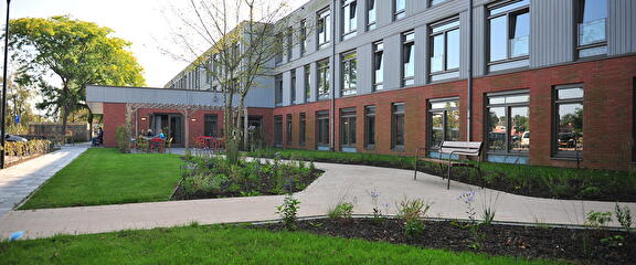 ZHGN - DE HOORN - MARUM