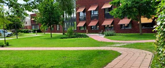 DE Hoven - DE 12 Hoven -Winsum