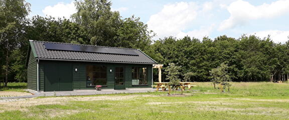 Idem-Dito Vastgoed B.V. - Natuurbegraafplaats Roegwold - Slochteren