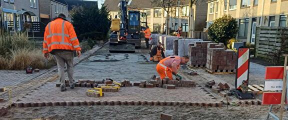 Gem. Midden Groningen - Loena - Hoogezand